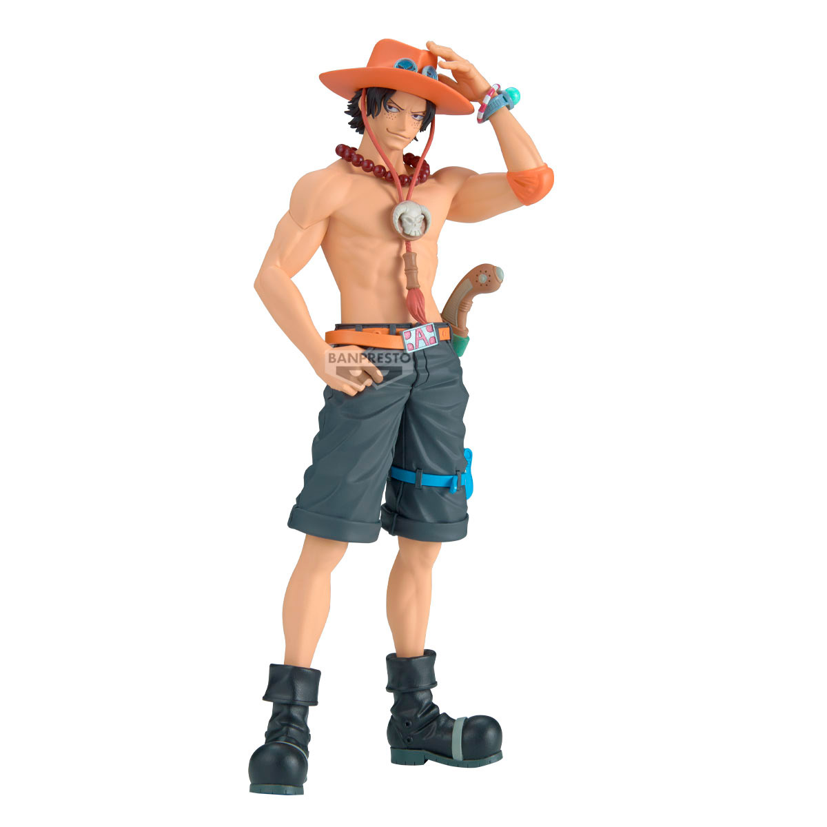 ONE PIECE DXF THE GRAND SER SPECIAL ACE