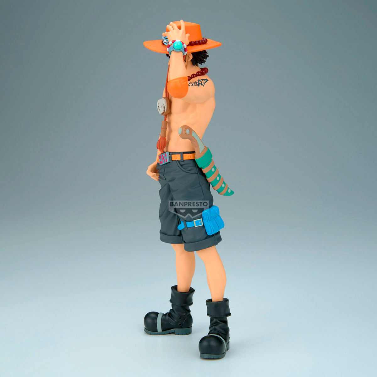 ONE PIECE DXF THE GRAND SER SPECIAL ACE
