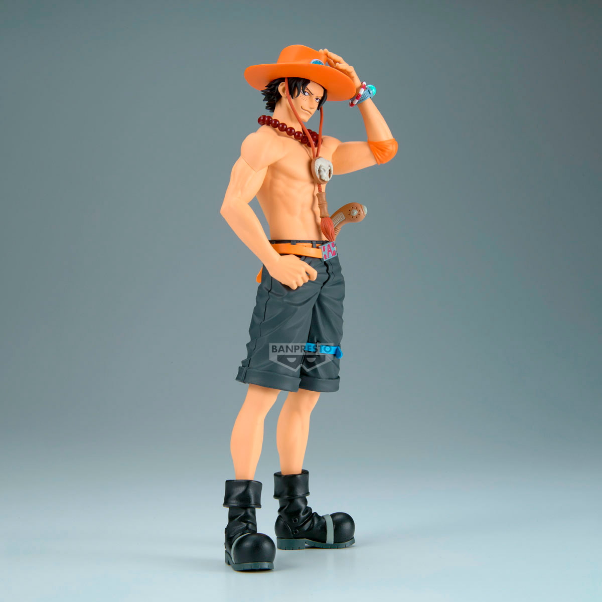ONE PIECE DXF THE GRAND SER SPECIAL ACE