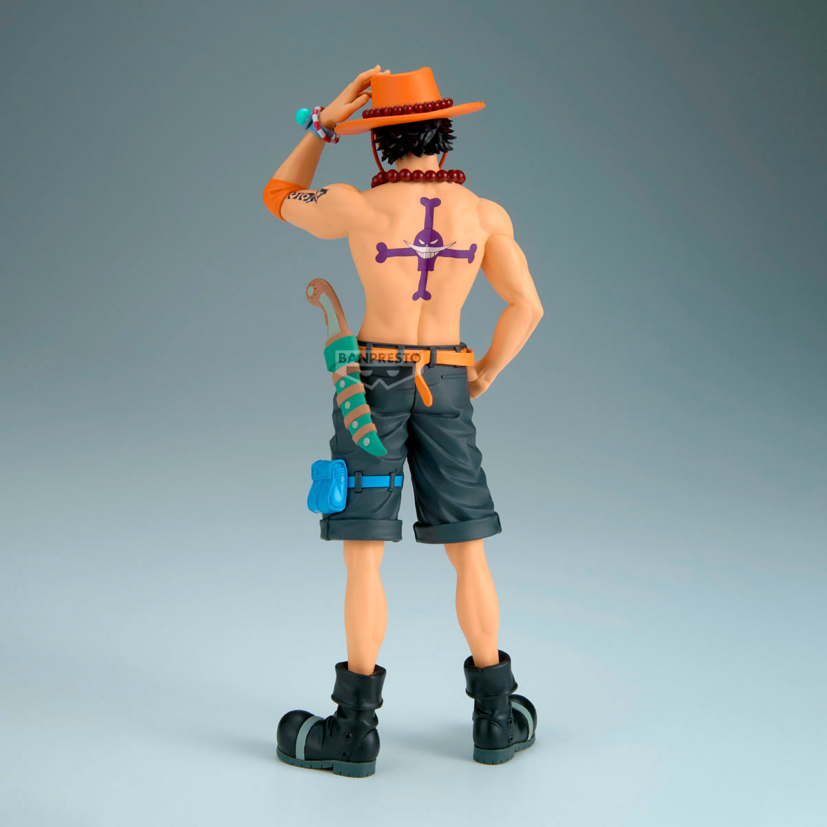 ONE PIECE DXF THE GRAND SER SPECIAL ACE
