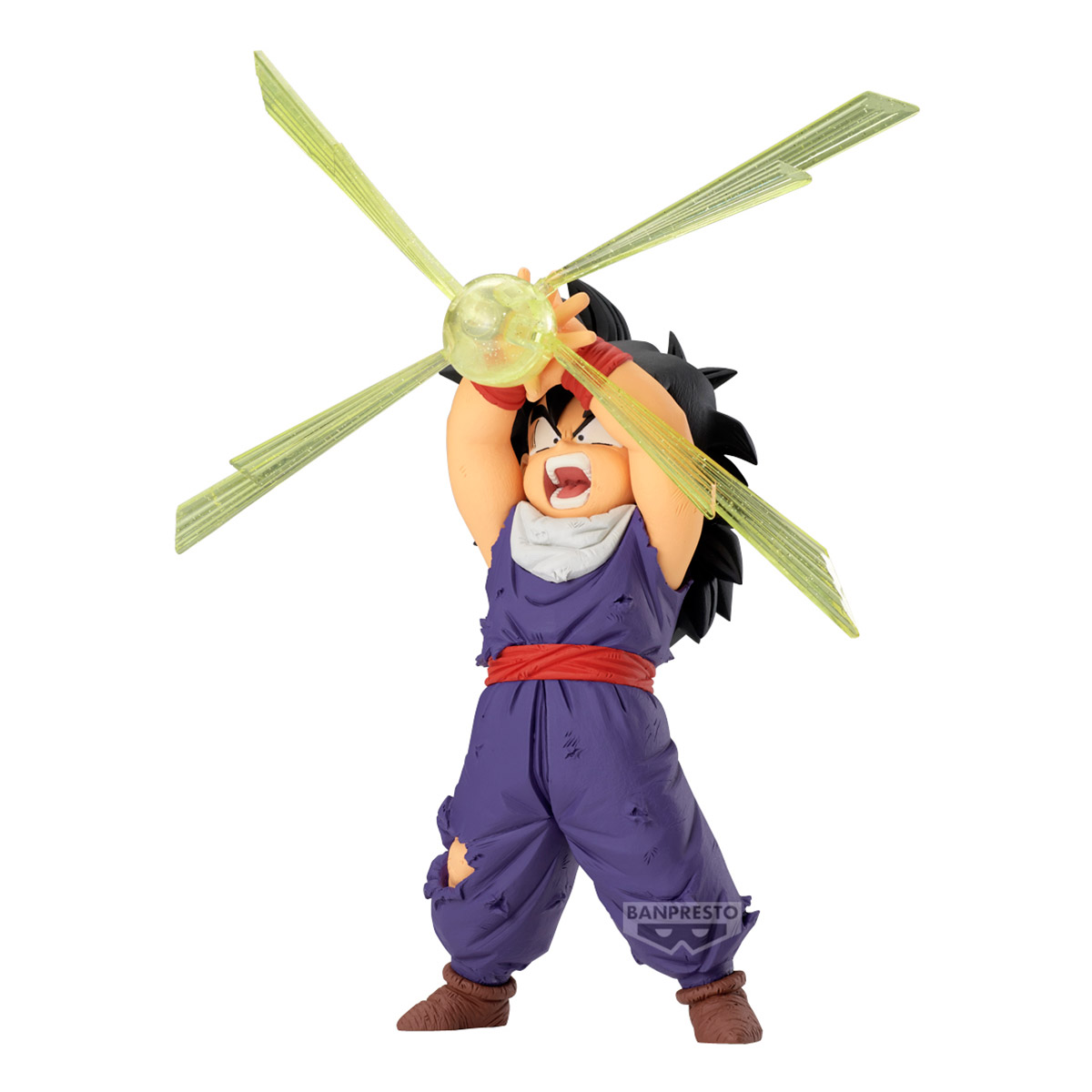 DRAGON BALL Z GxMATERIA SON GOHAN III