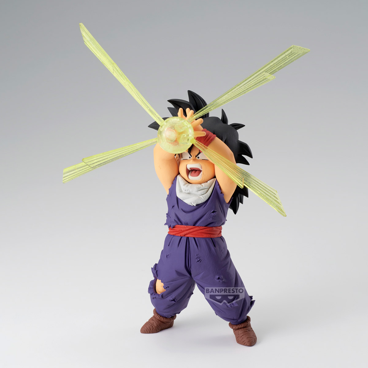 DRAGON BALL Z GxMATERIA SON GOHAN III
