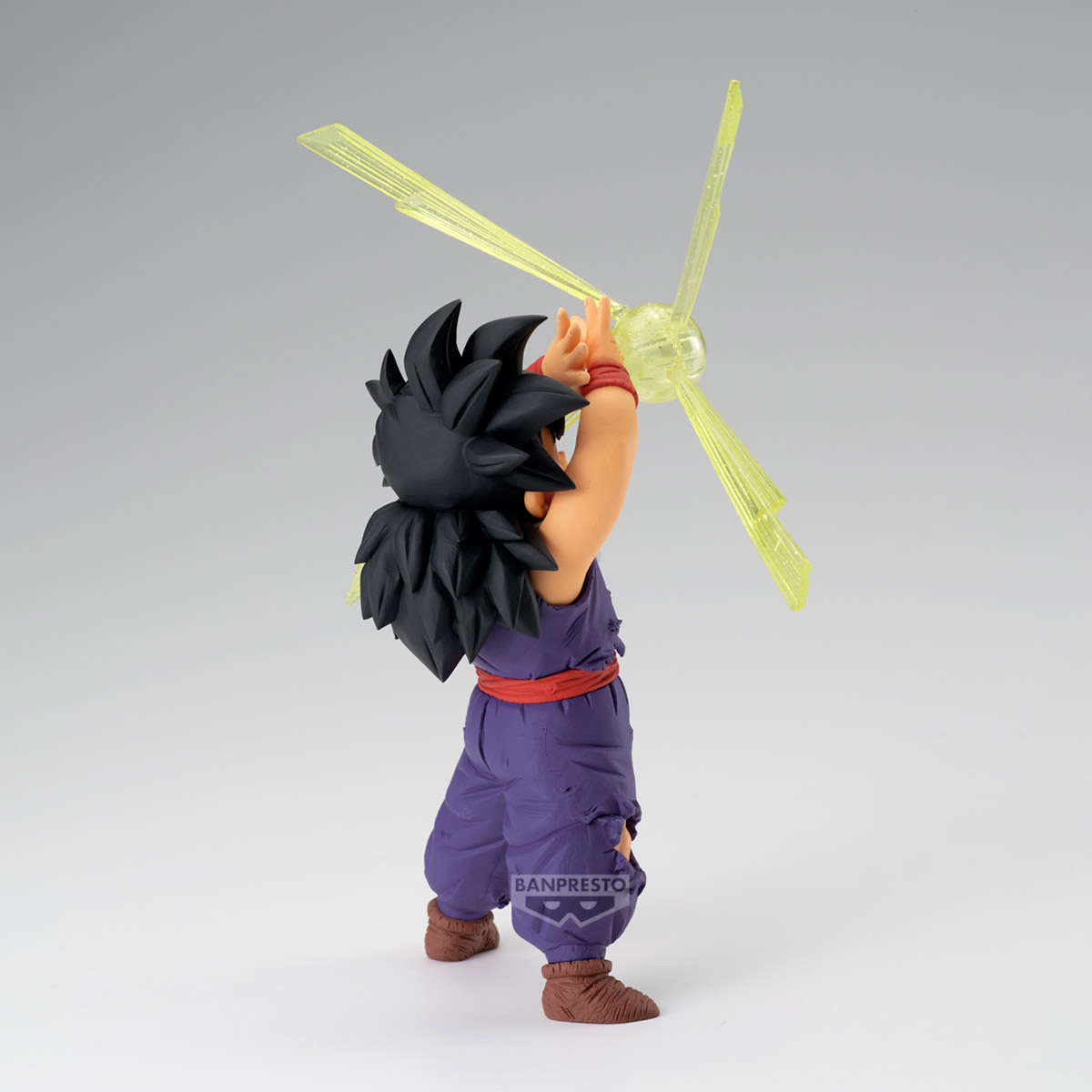 DRAGON BALL Z GxMATERIA SON GOHAN III