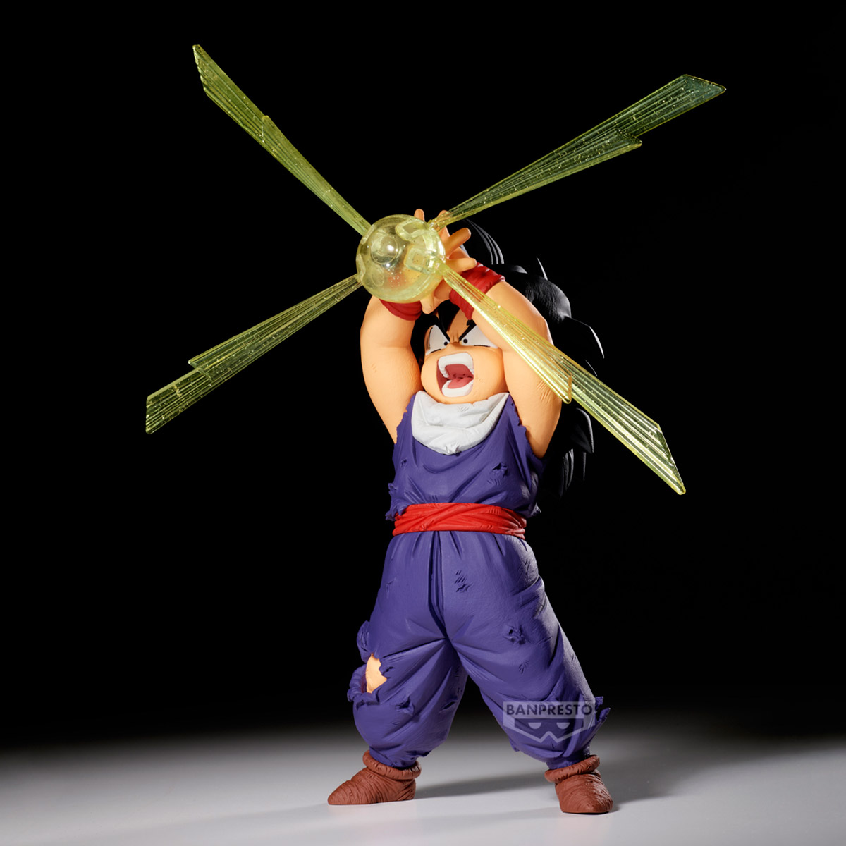 DRAGON BALL Z GxMATERIA SON GOHAN III