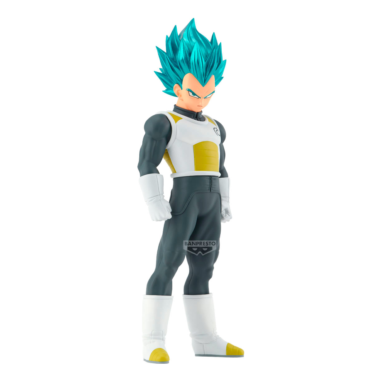DRAGON BALL SUPER BLOOD OF SAIYAN-VEGETA