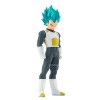 DRAGON BALL SUPER BLOOD OF SAIYAN-VEGETA DRAGON BALL SUPER BLOOD OF SAIYAN-VEGETA