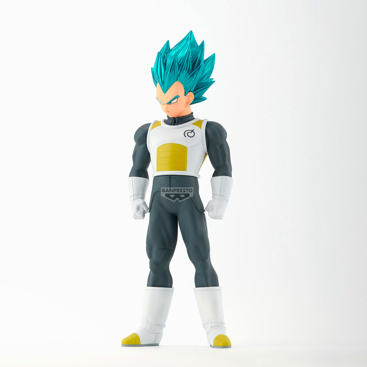 DRAGON BALL SUPER BLOOD OF SAIYAN-VEGETA