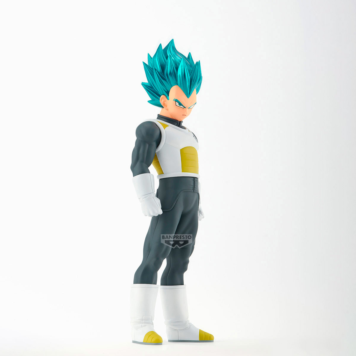 DRAGON BALL SUPER BLOOD OF SAIYAN-VEGETA