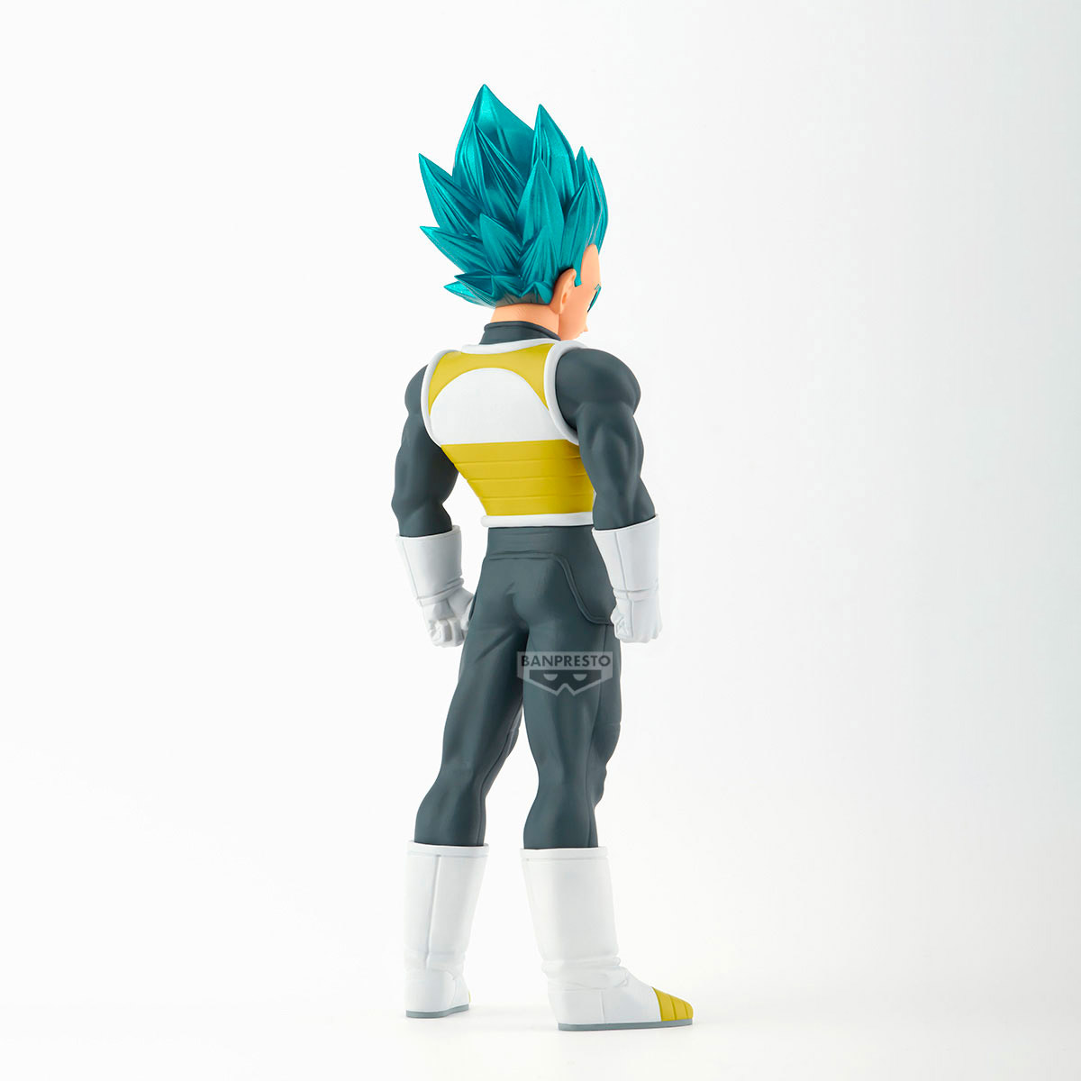 DRAGON BALL SUPER BLOOD OF SAIYAN-VEGETA