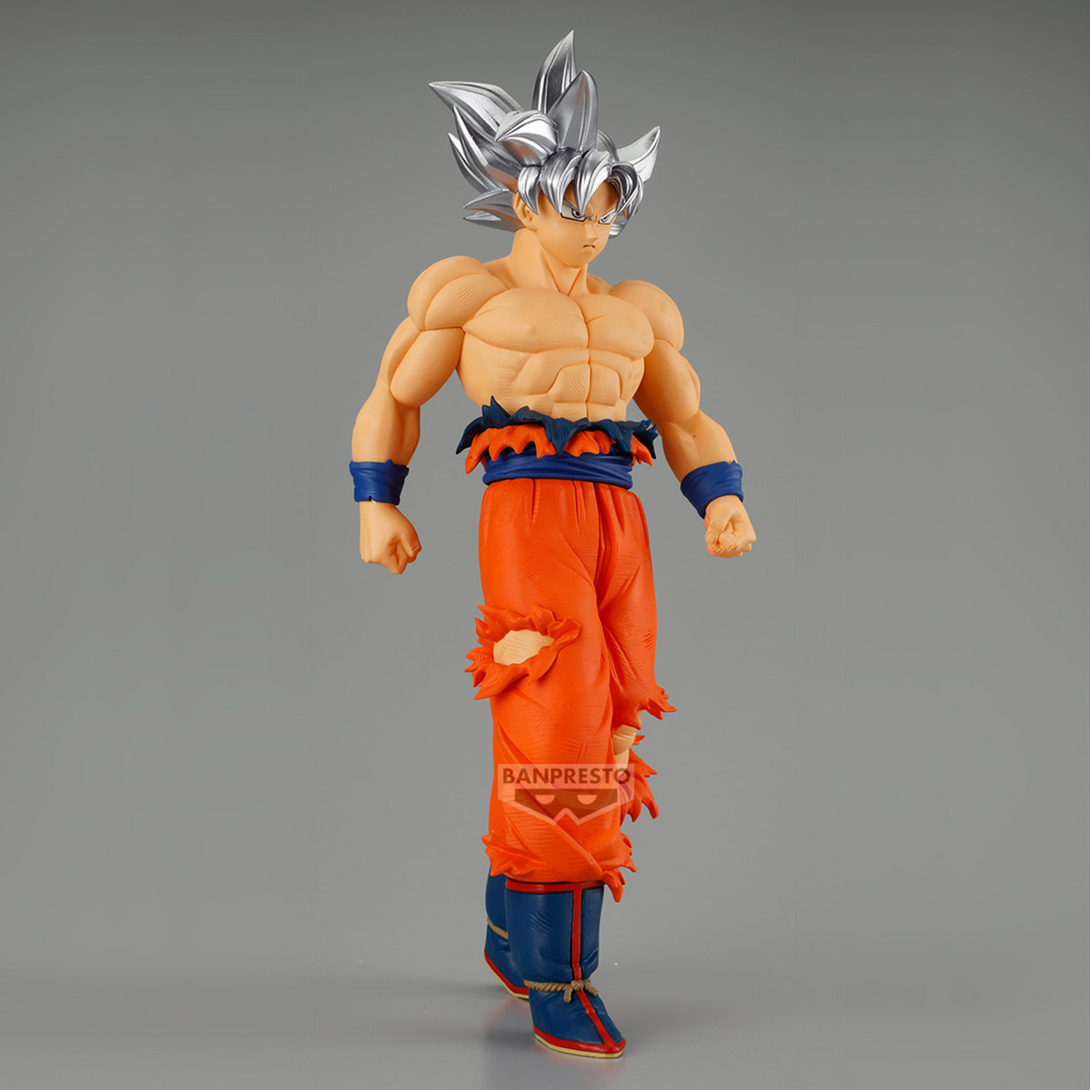 DRAGON BALL SUPER EDGE GOKU ULTRA INSTIN