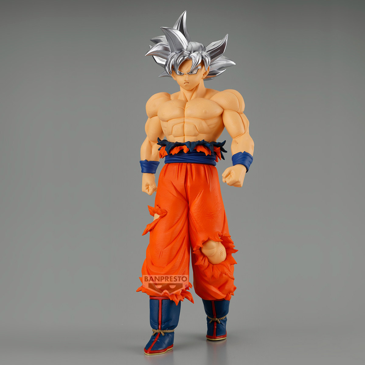 DRAGON BALL SUPER EDGE GOKU ULTRA INSTIN