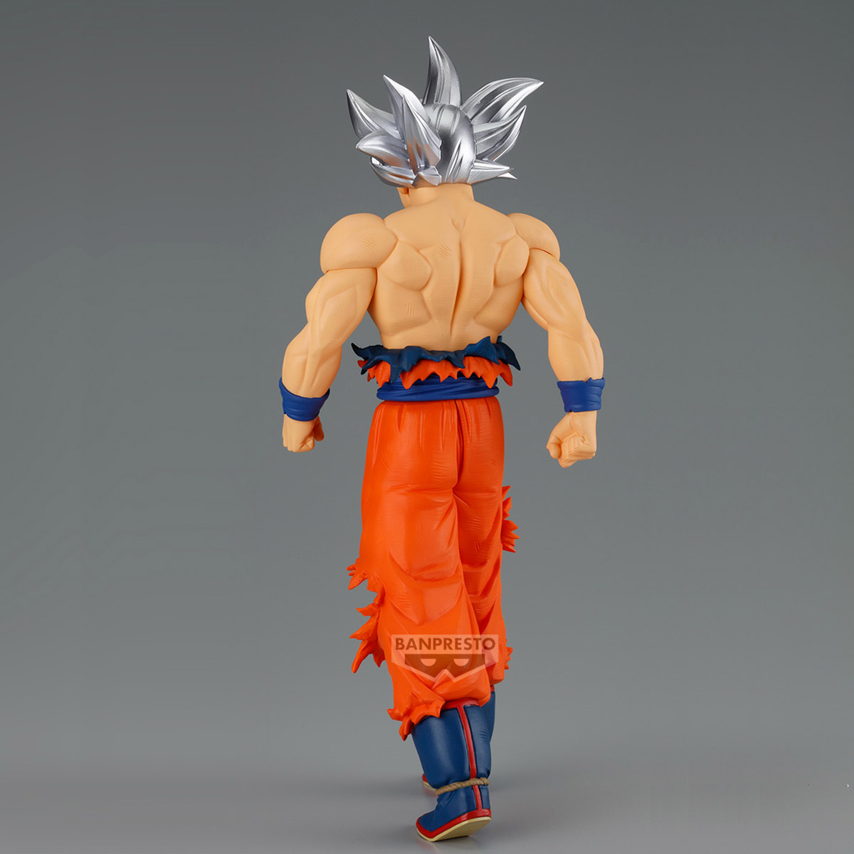 DRAGON BALL SUPER EDGE GOKU ULTRA INSTIN