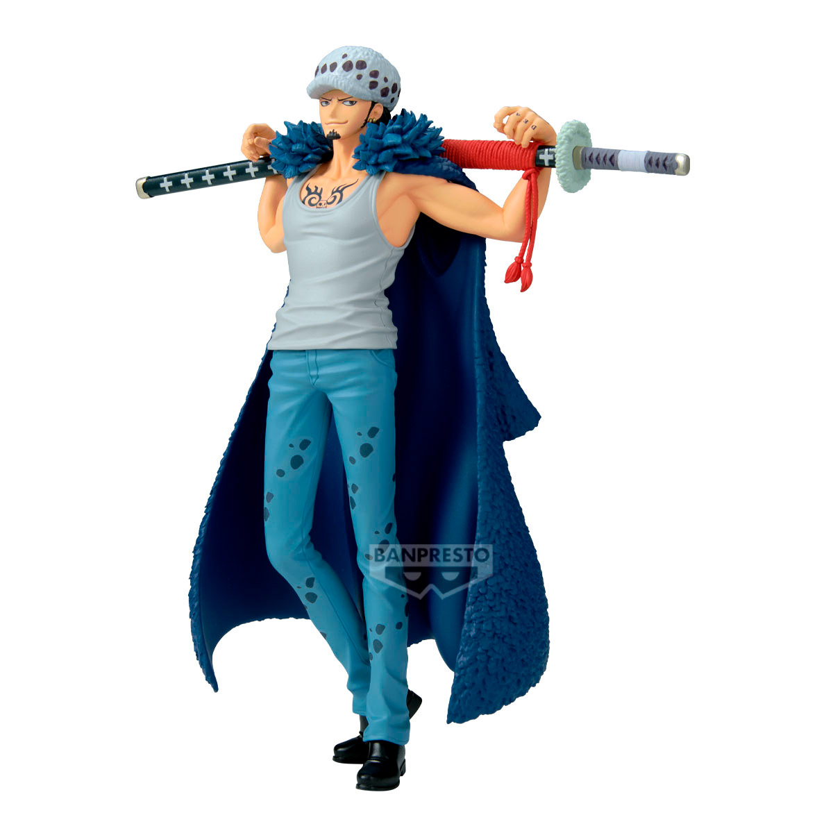 ONE PIECE DXF THE GRAND SER SPECIAL LAW