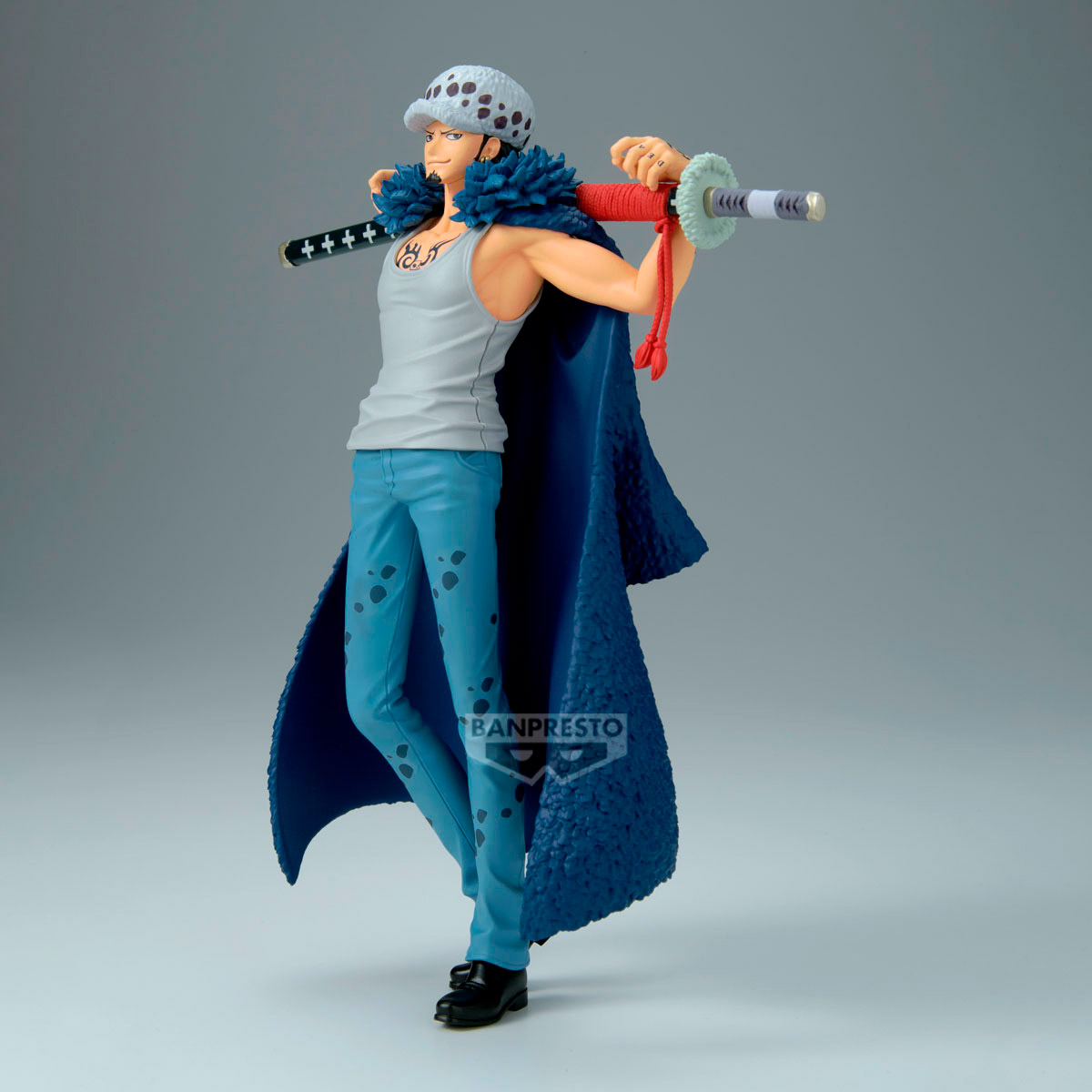 ONE PIECE DXF THE GRAND SER SPECIAL LAW