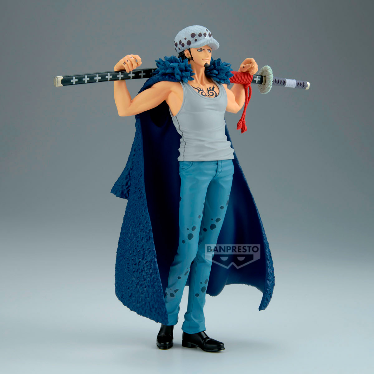 ONE PIECE DXF THE GRAND SER SPECIAL LAW