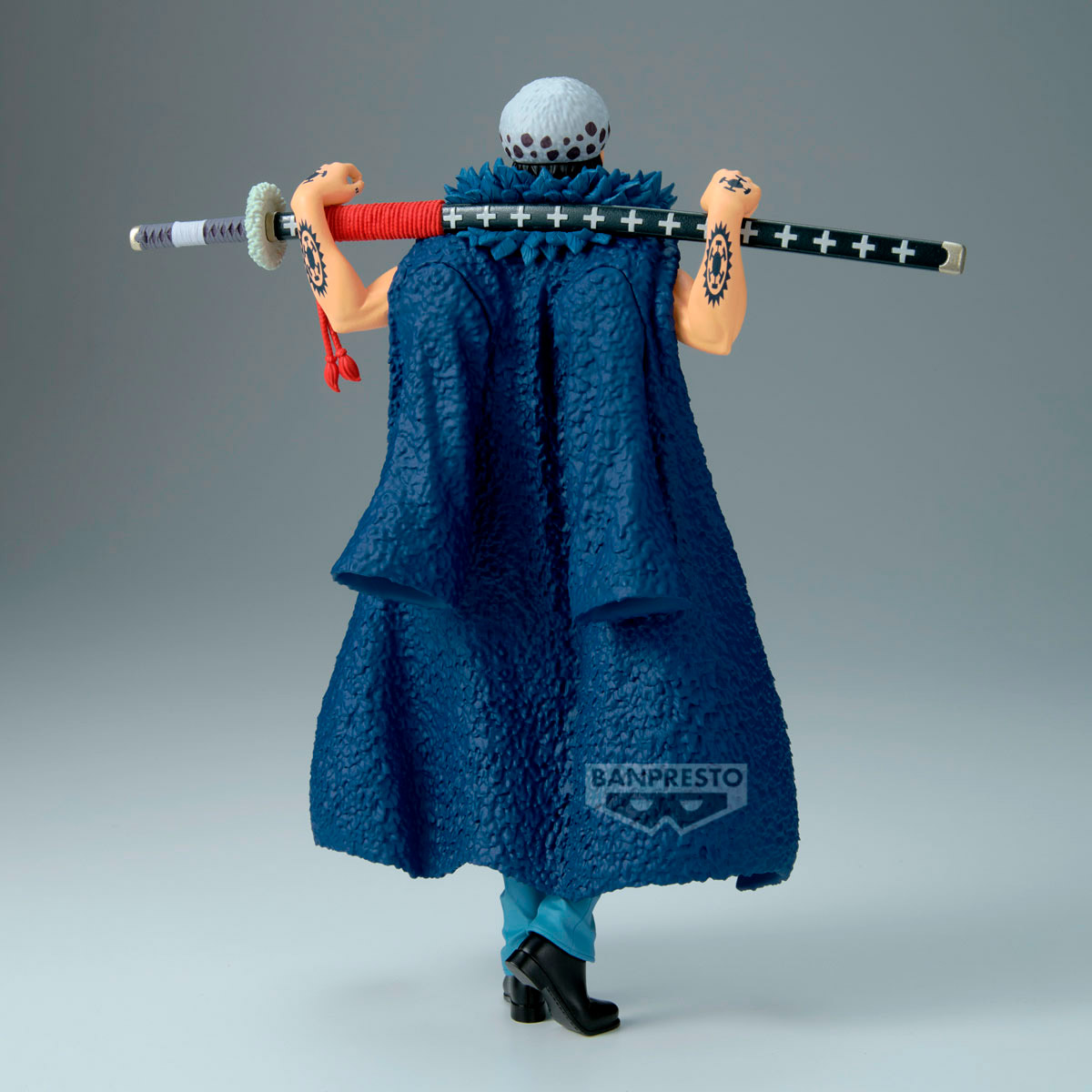 ONE PIECE DXF THE GRAND SER SPECIAL LAW
