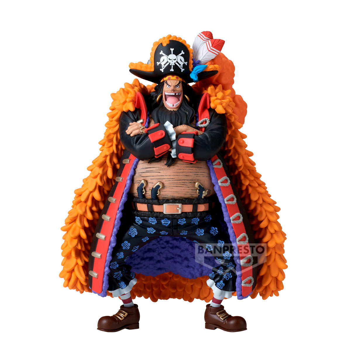 ONE PIECE DXF THE GRAND S SPECIAL TEACH
