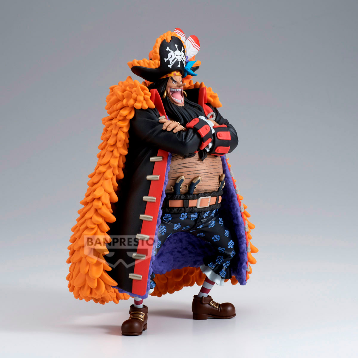 ONE PIECE DXF THE GRAND S SPECIAL TEACH
