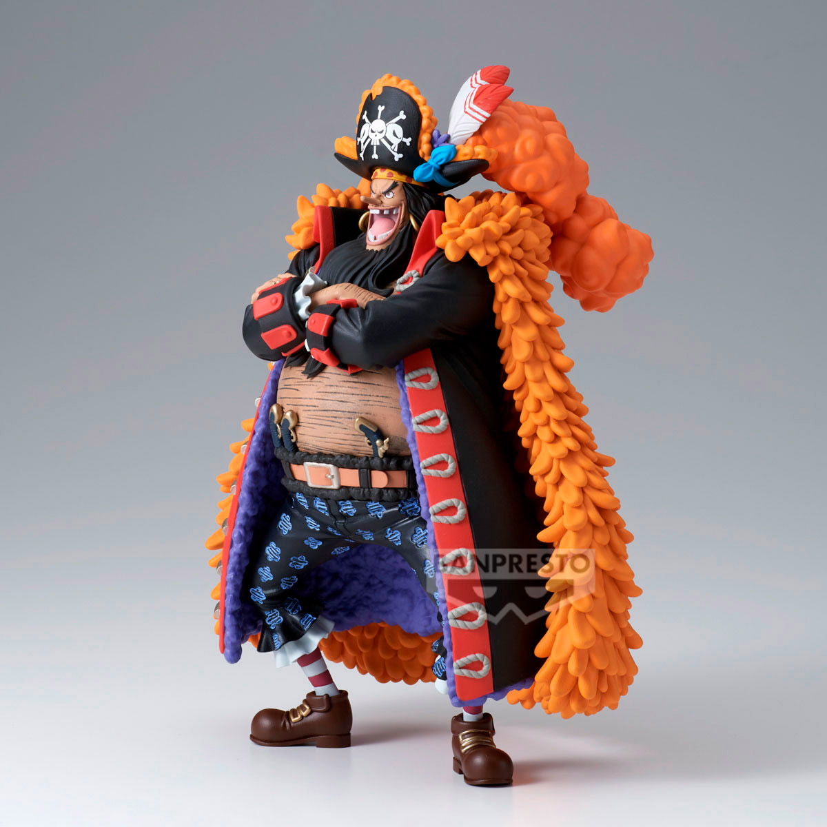 ONE PIECE DXF THE GRAND S SPECIAL TEACH
