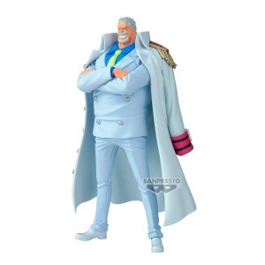 ONE PIECE DXF THE GRAND S SPECIAL GARP ONE PIECE DXF THE GRAND S SPECIAL GARP