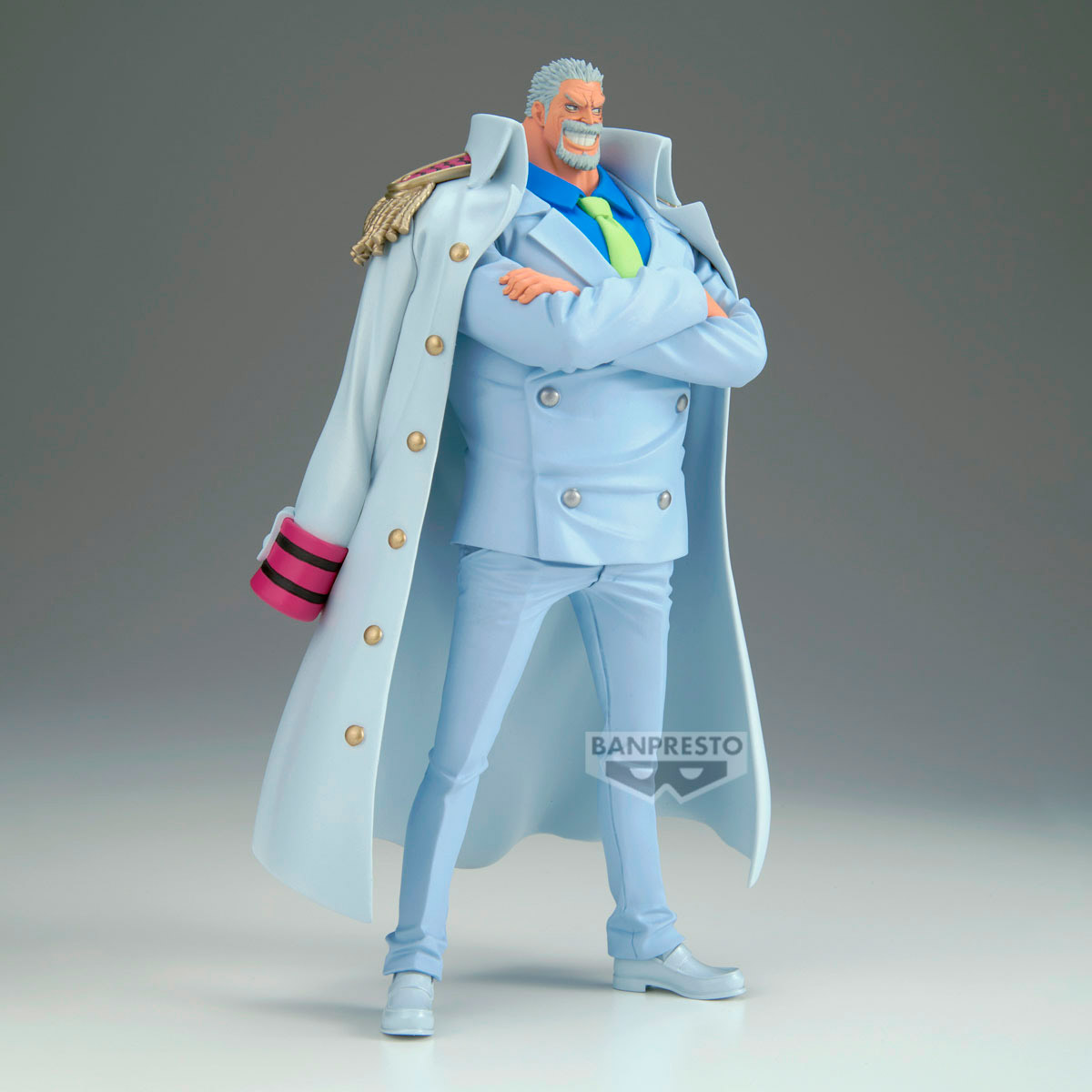 ONE PIECE DXF THE GRAND S SPECIAL GARP