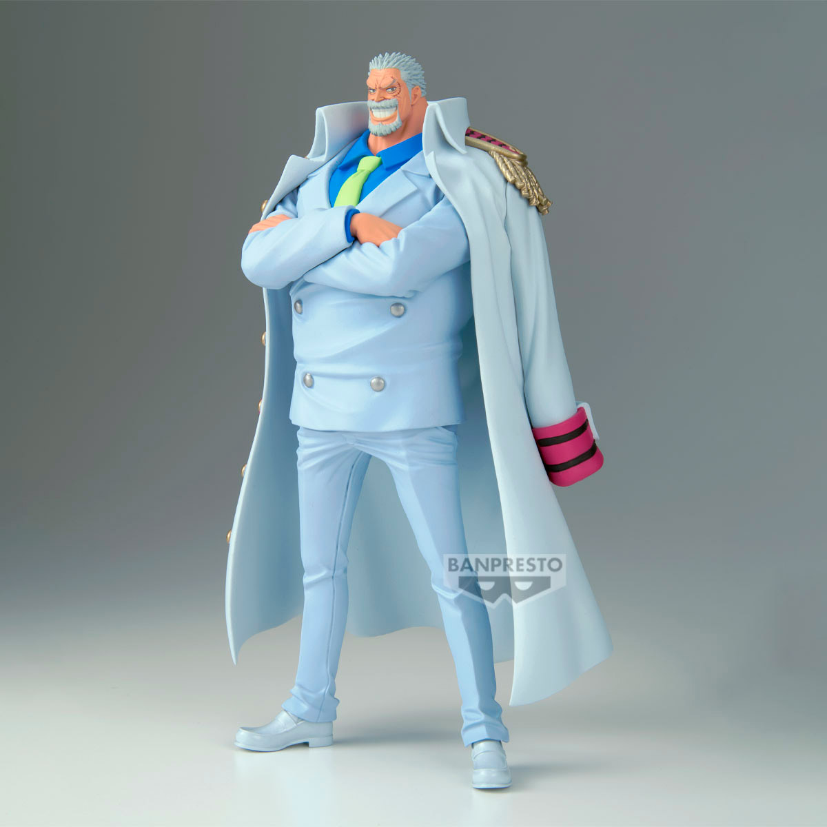 ONE PIECE DXF THE GRAND S SPECIAL GARP