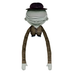 LITTLE NIGHTMARES BIG PLUSH JANITOR LITTLE NIGHTMARES BIG PLUSH JANITOR