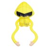LITTLE NIGHTMARES BIG PLUSH SIX LITTLE NIGHTMARES BIG PLUSH SIX