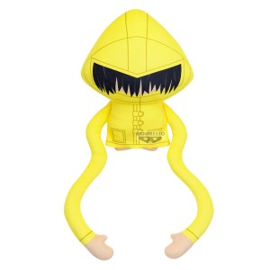 LITTLE NIGHTMARES BIG PLUSH SIX LITTLE NIGHTMARES BIG PLUSH SIX