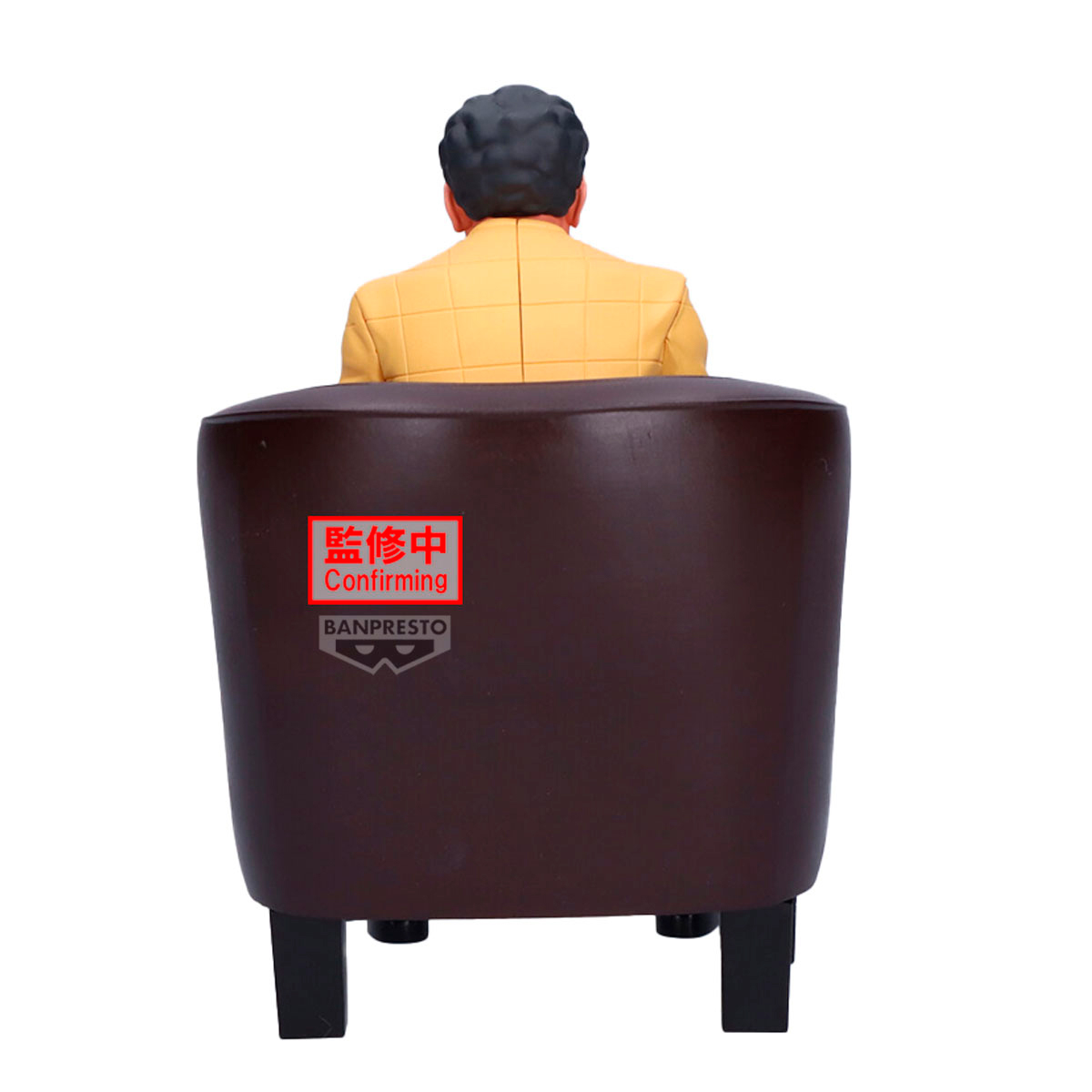 CRAYON SHINCHAN FIGURE ENCHO