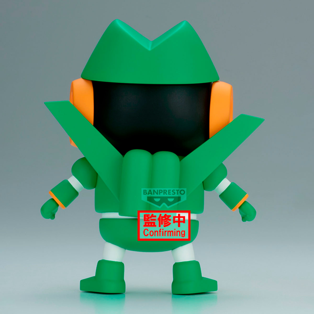 CRAYON SHINCHAN KANTAM ROBO