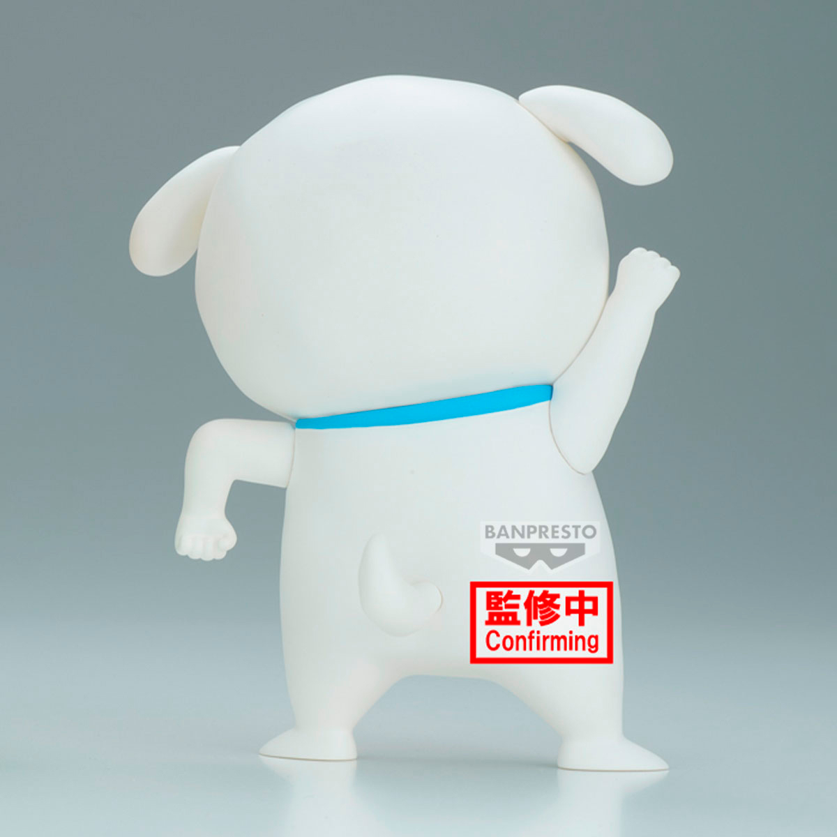 CRAYON SHINCHAN SHIRO SHINCHAN