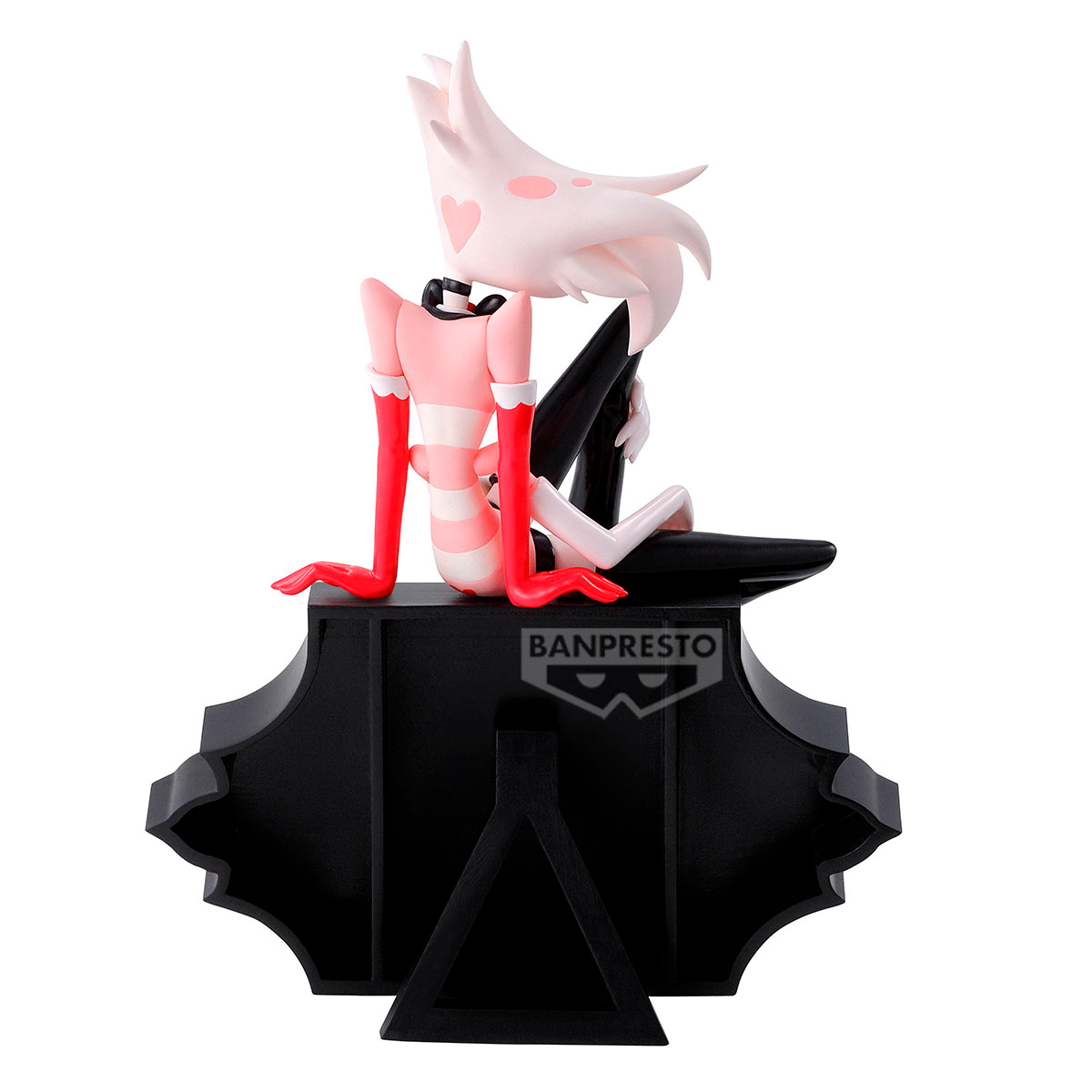 HAZBIN HOTEL FIGURE ANGEL DUST A