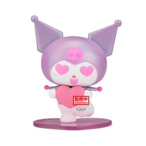 SANRIO KUROMI FIGURE VER B SANRIO KUROMI FIGURE VER B