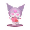 SANRIO KUROMI FIGURE VER B SANRIO KUROMI FIGURE VER B
