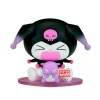 SANRIO KUROMI FIGURE VER C SANRIO KUROMI FIGURE VER C