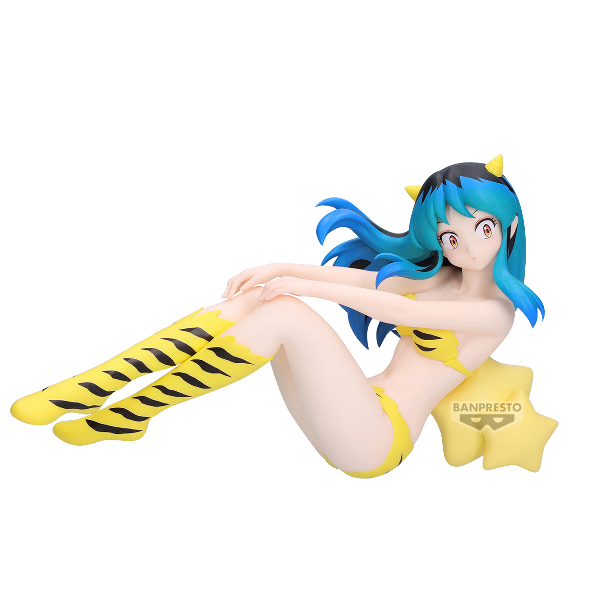 URUSEI YATSURA RELAX TIME LUM 4
