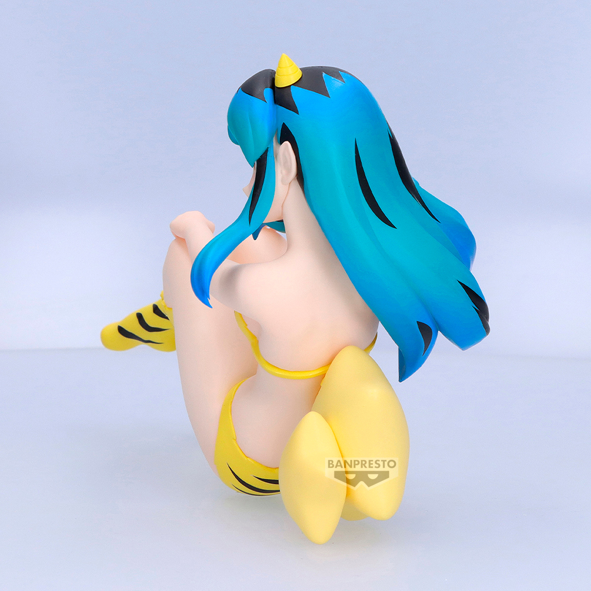 URUSEI YATSURA RELAX TIME LUM 4