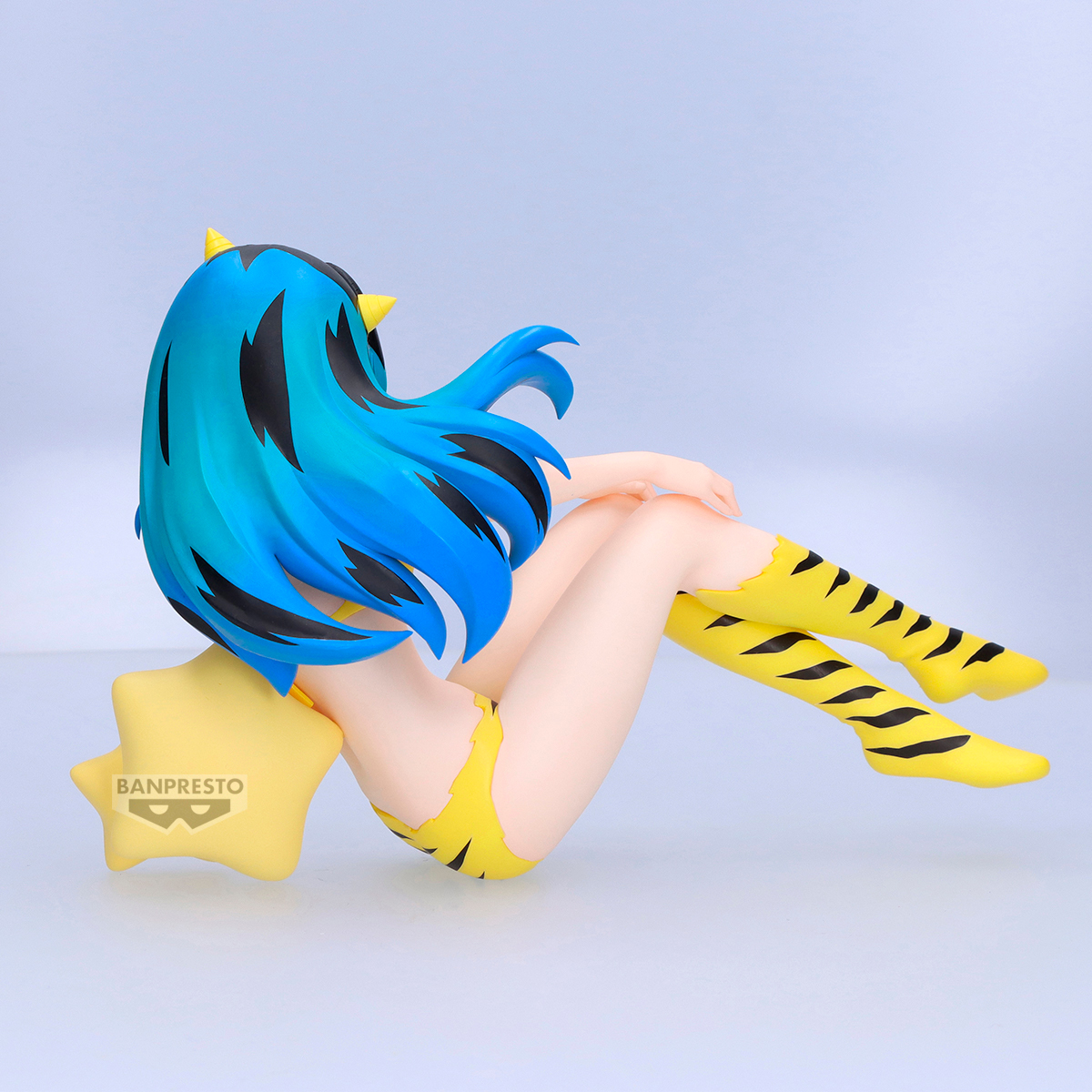 URUSEI YATSURA RELAX TIME LUM 4
