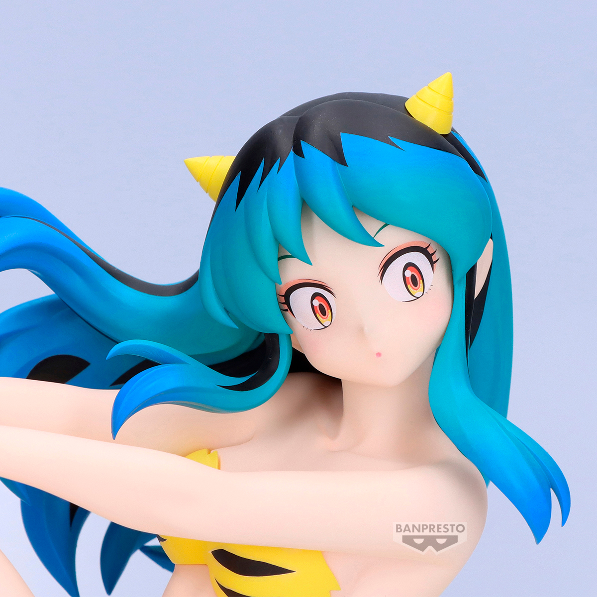 URUSEI YATSURA RELAX TIME LUM 4