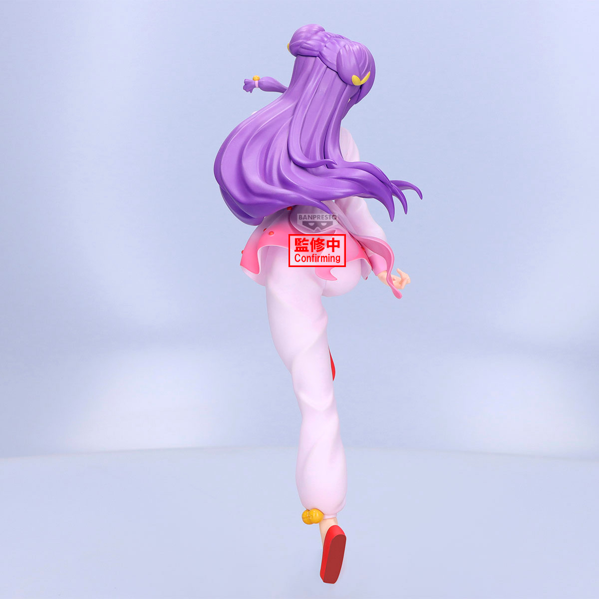 RANMA 1/2 GLITTER GLAMOURS SHAMPOO