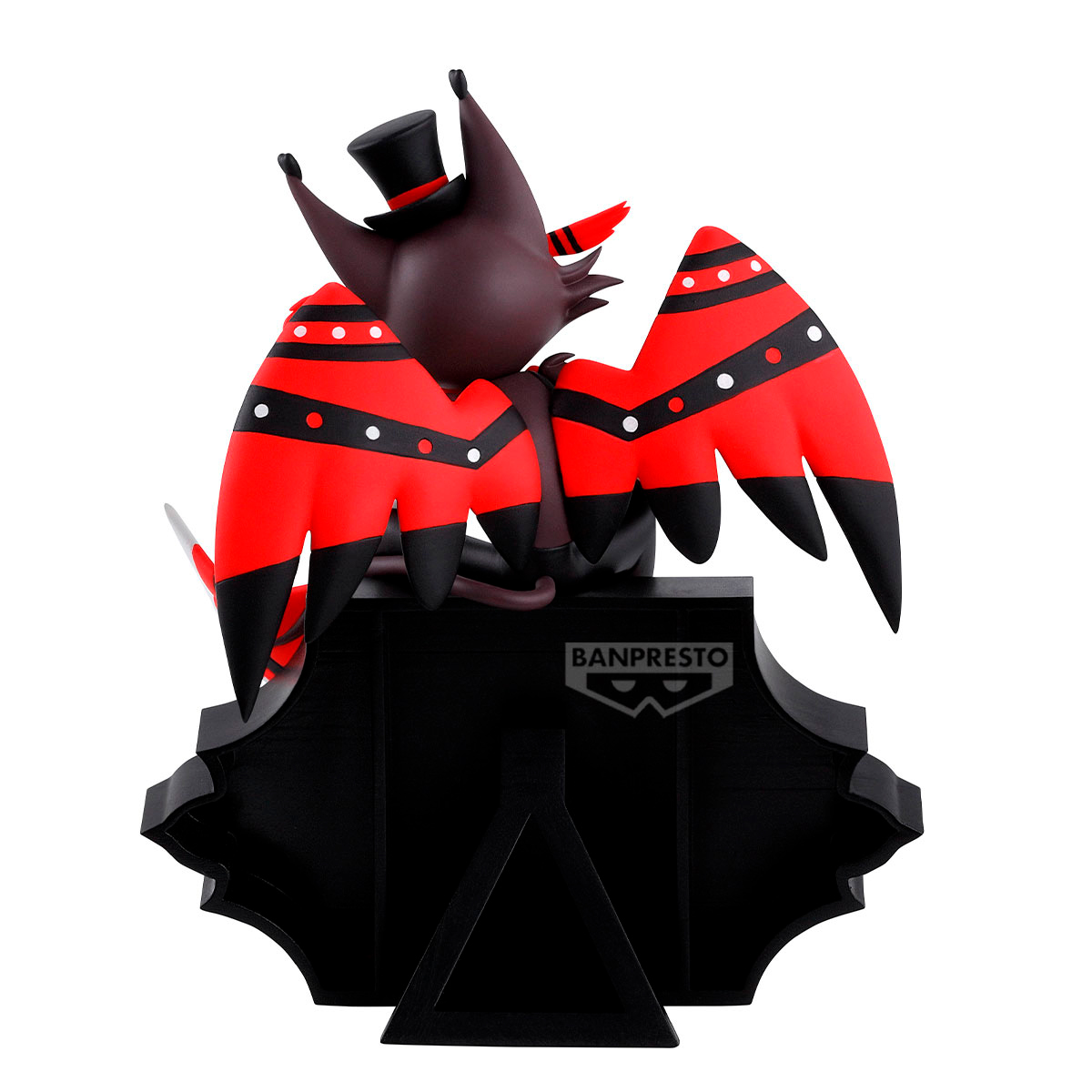 HAZBIN HOTEL FIGURE HUSK A