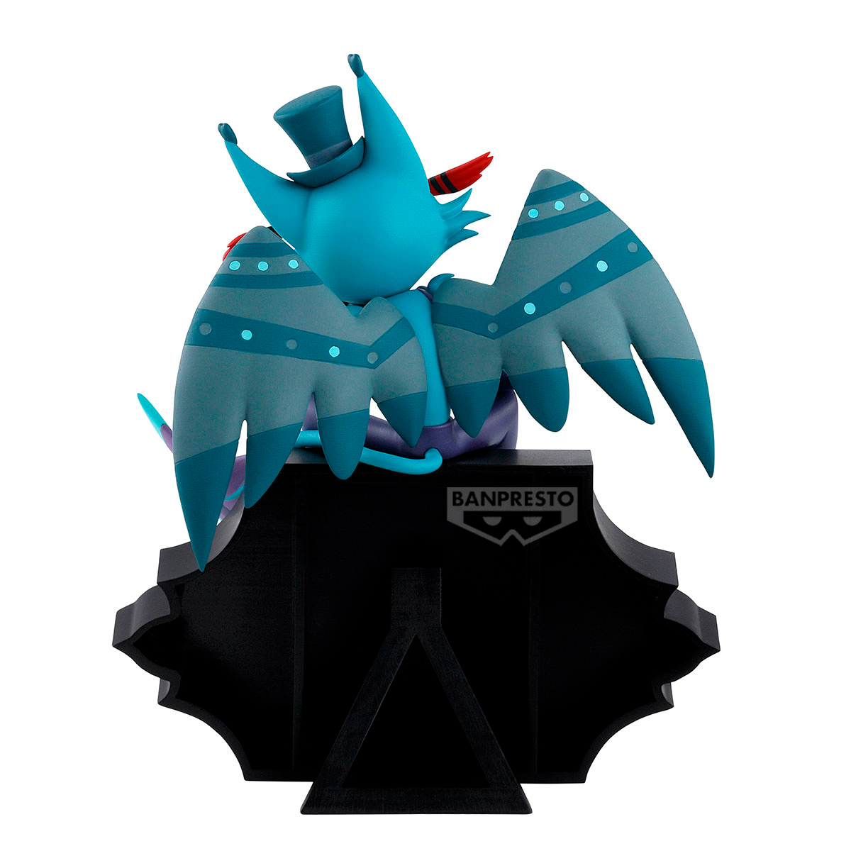 HAZBIN HOTEL FIGURE HUSK B