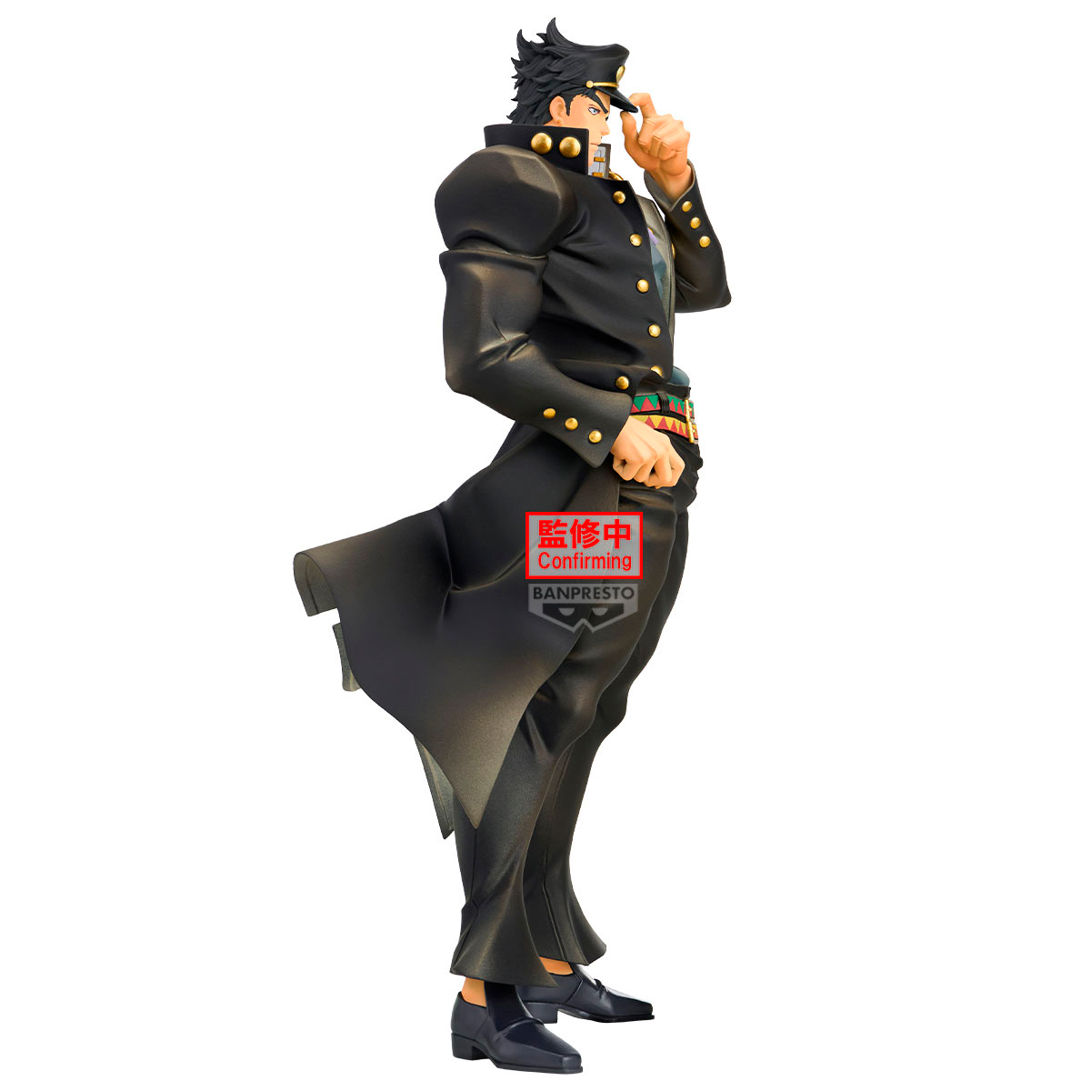 JOJO JOTARO MOMETRIA JOTARO KUJO