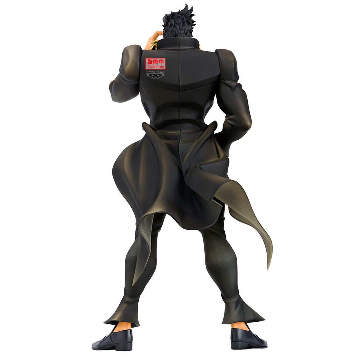JOJO JOTARO MOMETRIA JOTARO KUJO
