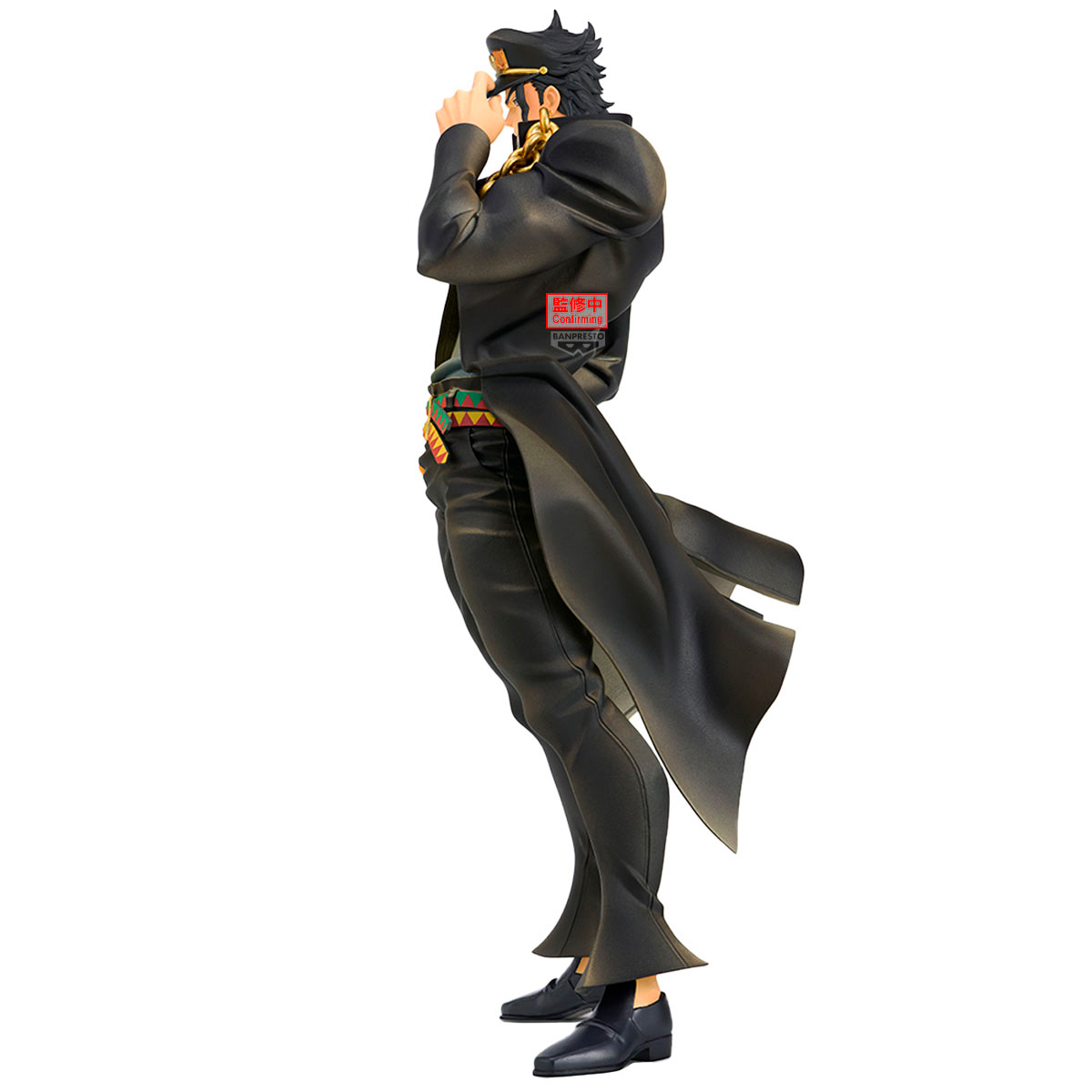 JOJO JOTARO MOMETRIA JOTARO KUJO