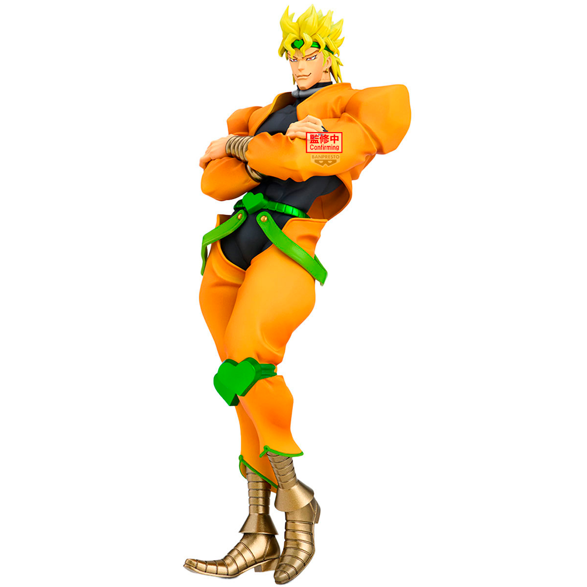 JOJO DIO MOMETRIA DIO
