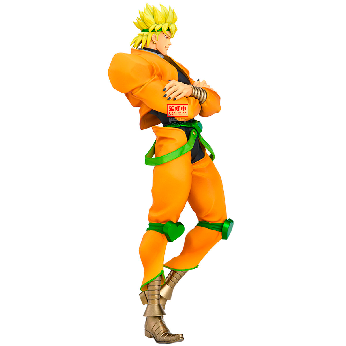 JOJO DIO MOMETRIA DIO
