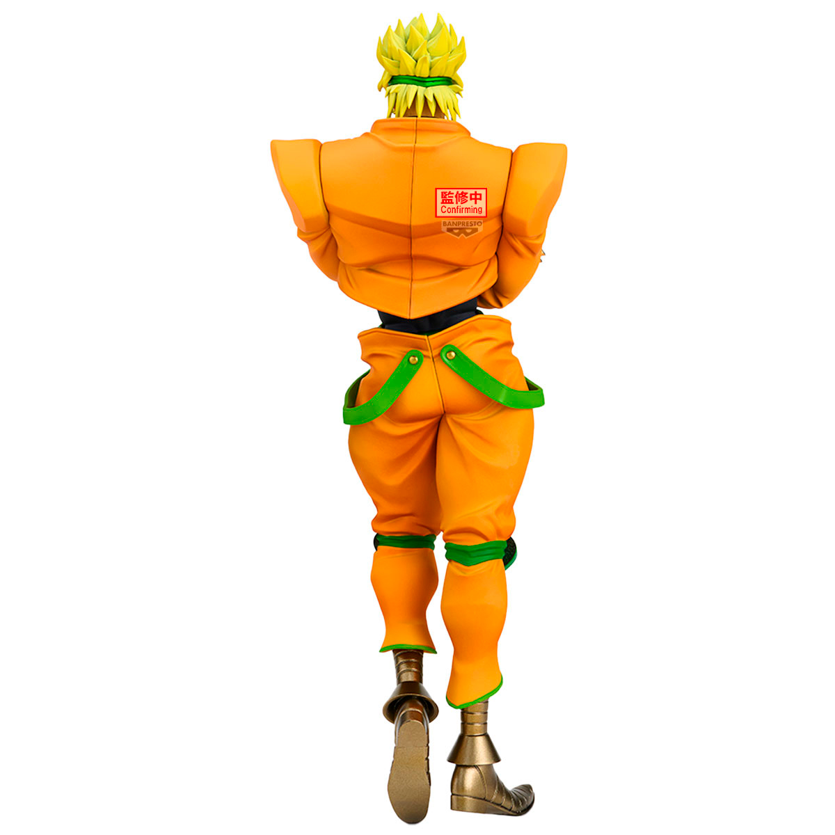JOJO DIO MOMETRIA DIO