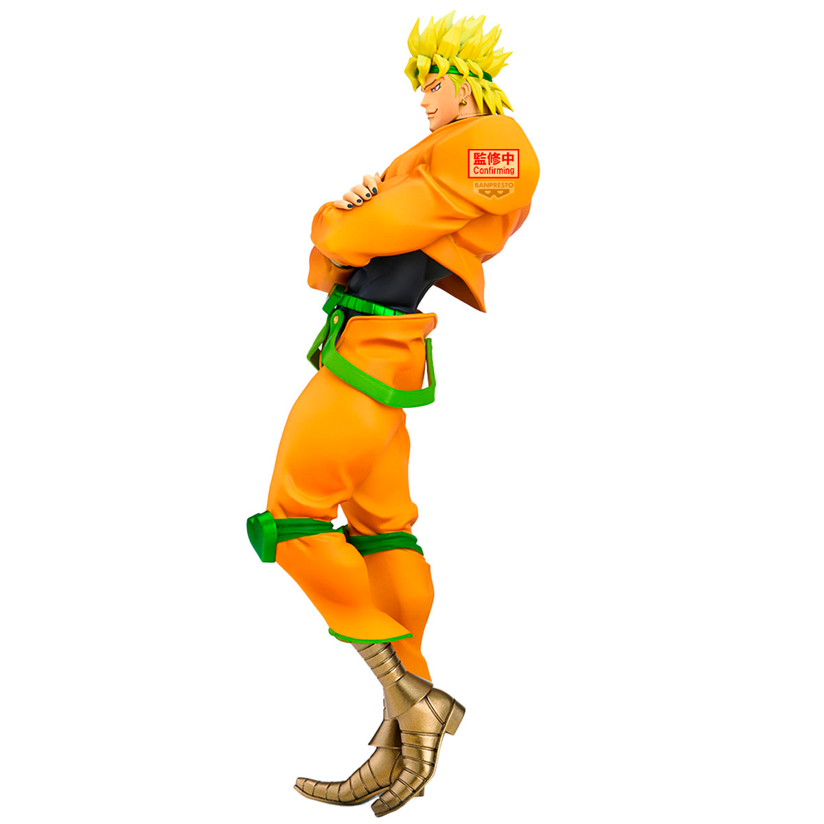 JOJO DIO MOMETRIA DIO